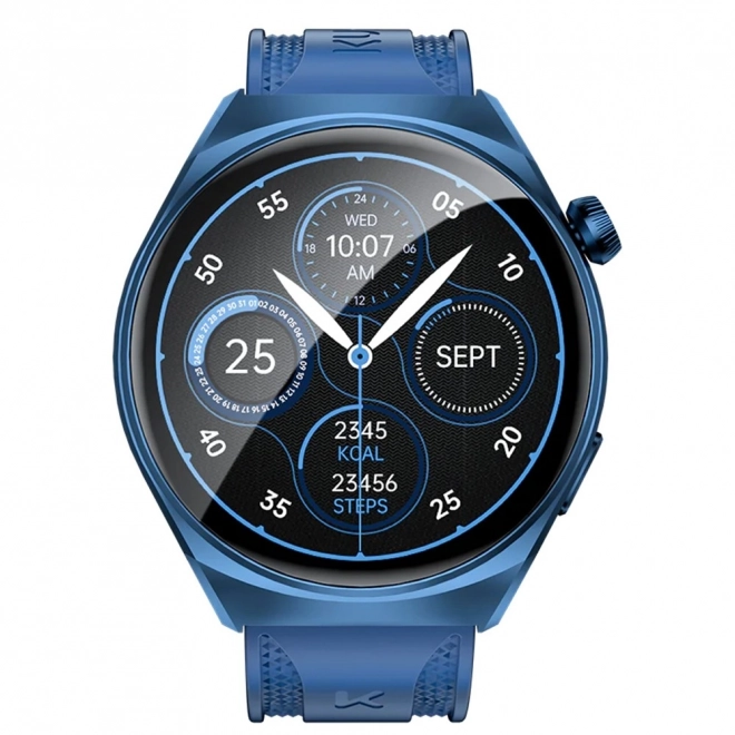 Smartwatch Kumi Gw6 Elegant Technology