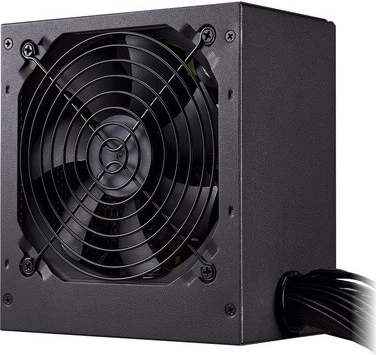 Flat Black Cables
