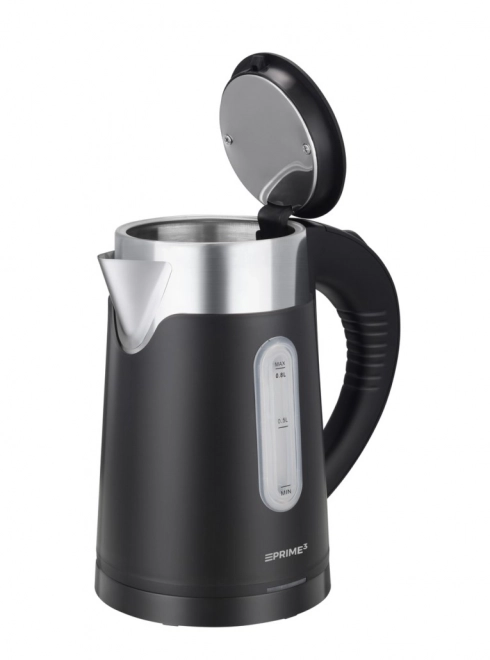 Electric Kettle Stainless Steel by Prime3