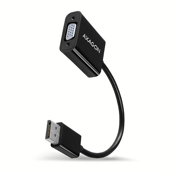 DisplayPort to VGA Adapter Full HD