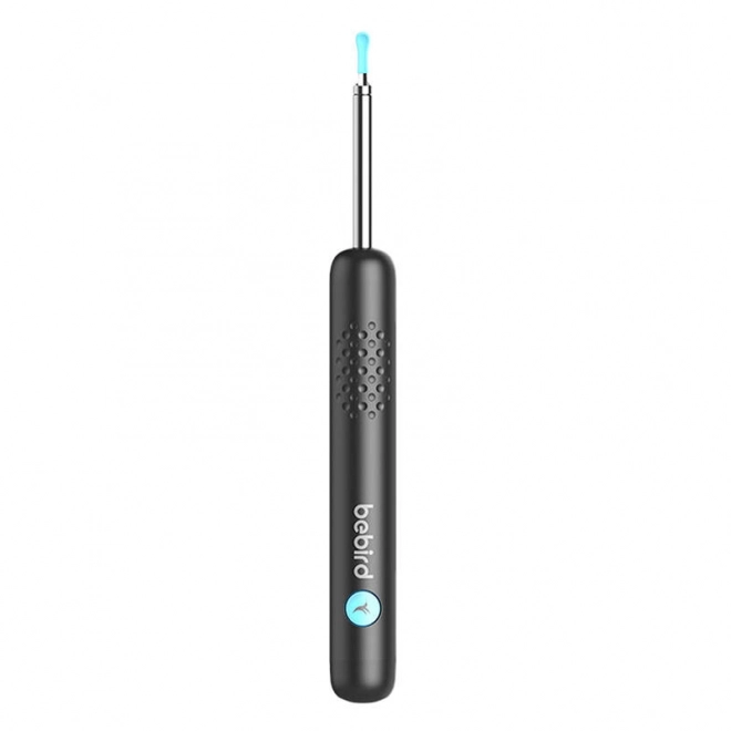 Ear Cleaning Otoscope with Camera