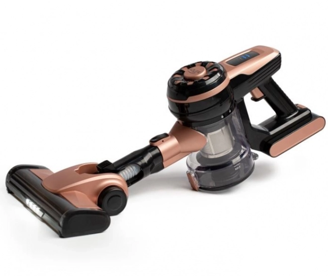 Adler Cordless Handheld Vacuum Cleaner