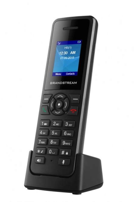 Wireless DECT VoIP Phone