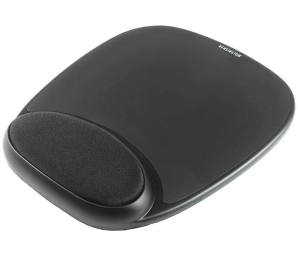 Ergonomic Foam Mouse Pad