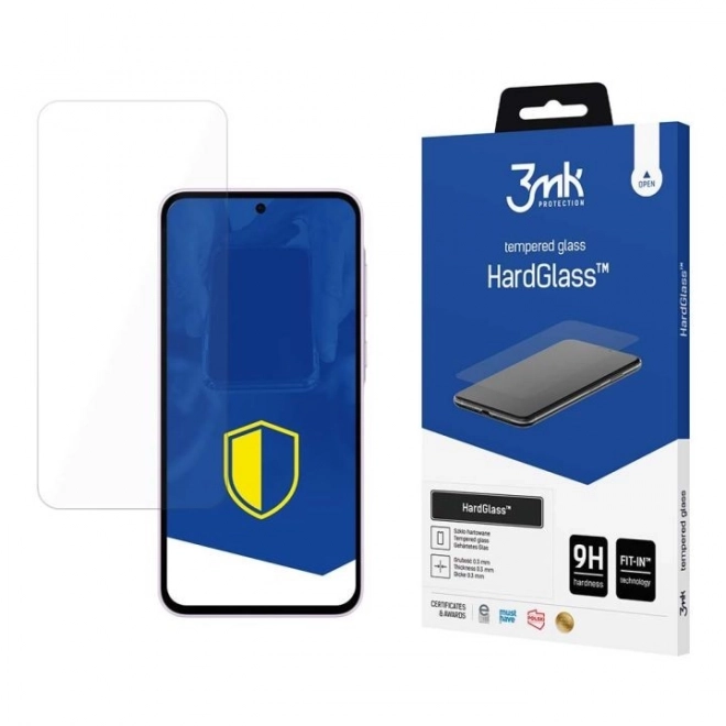 Tempered Glass Screen Protector for Samsung Galaxy A35/A55 5G