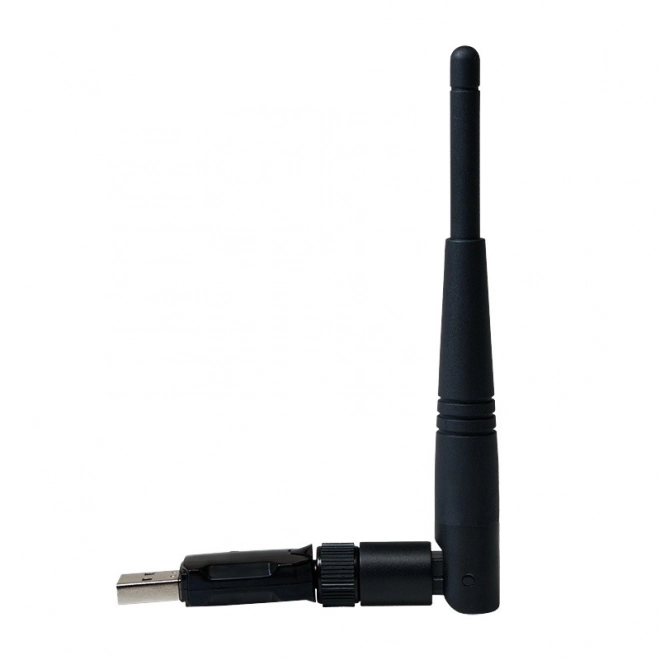 Wireless USB Adapter with External Antenna