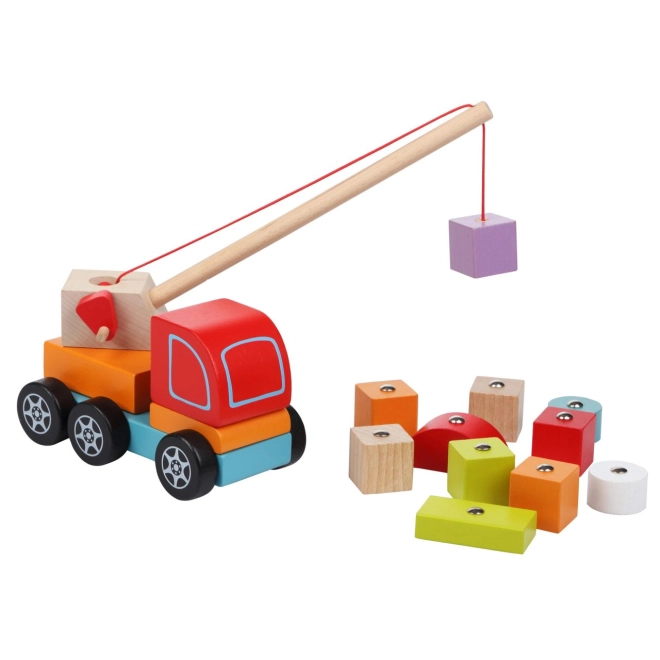 Magnetic fun