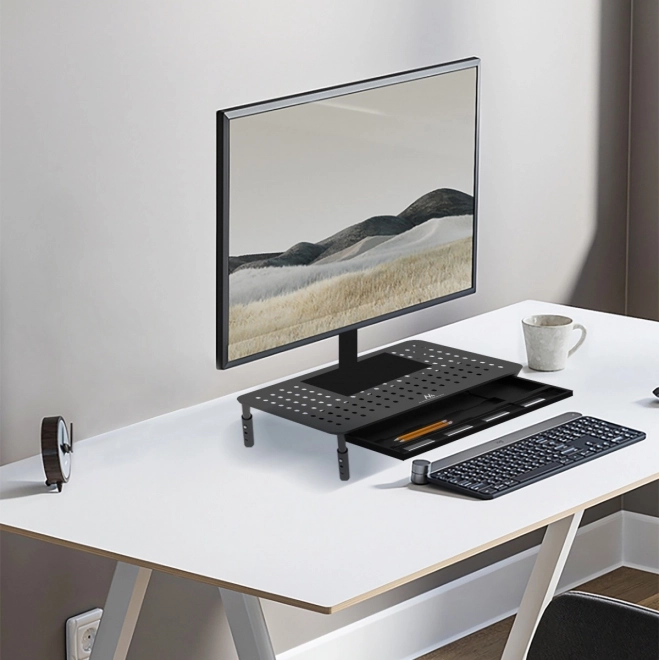 Stojak na monitor lub notebook 13-32' MC-946