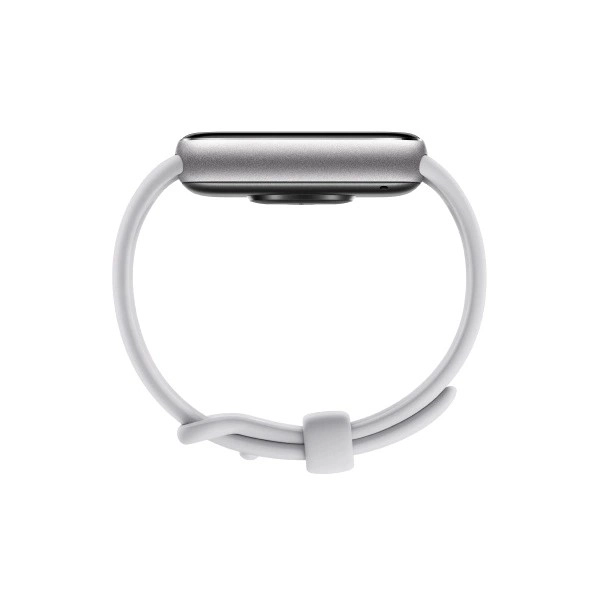 Bracciale Sportivo con Smart Band 9 Pro Argento