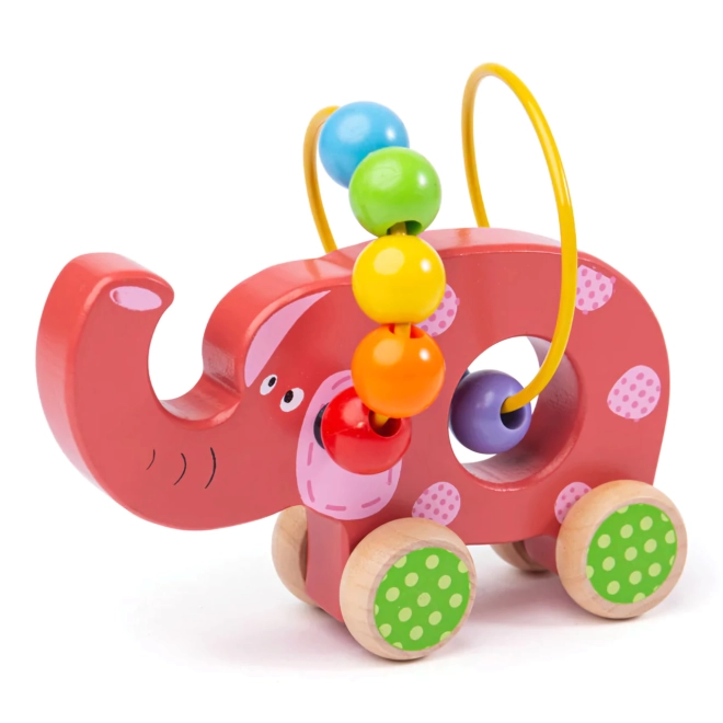 Motor Skills Development