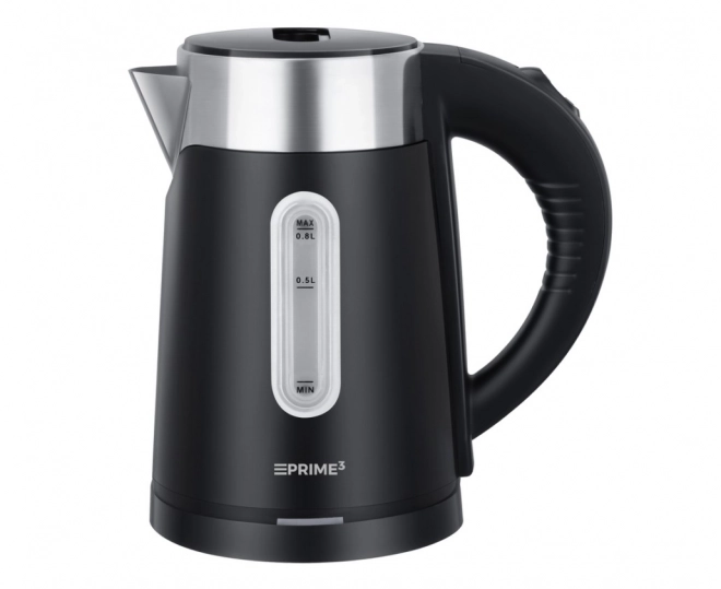 Electric Kettle Stainless Steel by Prime3