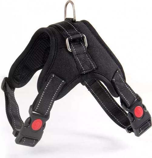 Odsevno šivanje za boljšo vidnost