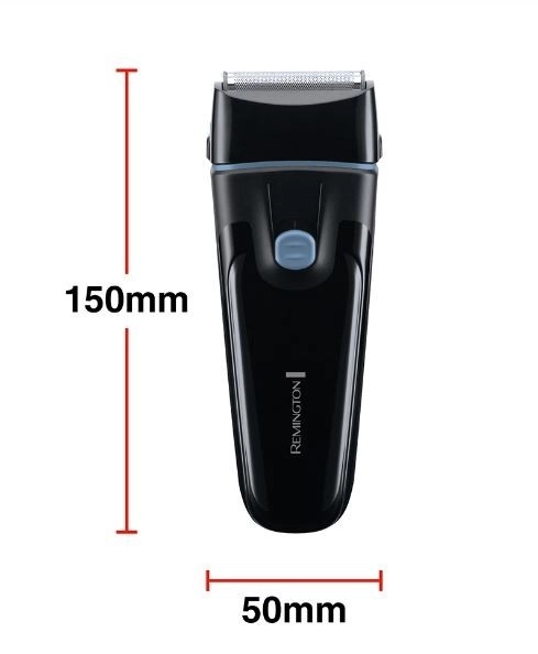Foil Shaver F1 Style Series