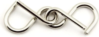 Durable metal design