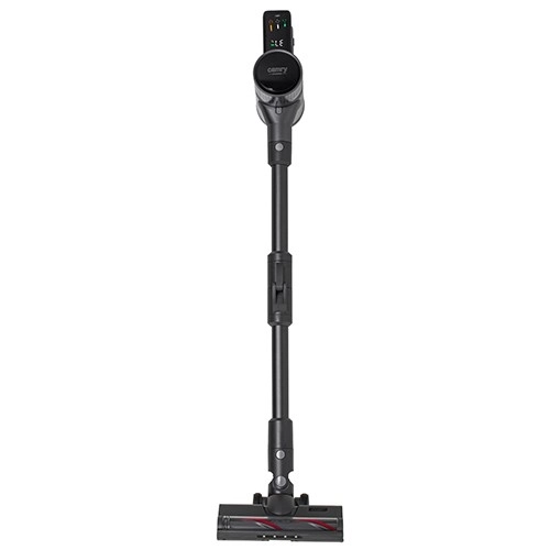Upright vacuum cleaner pro led