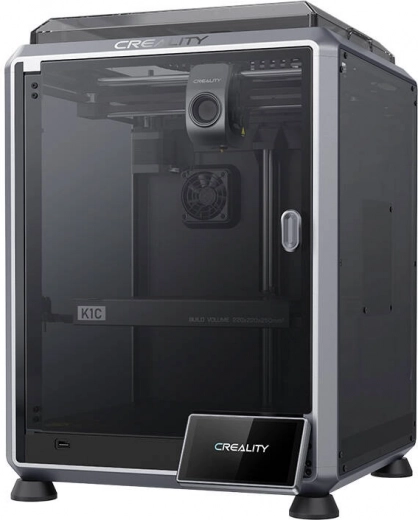 Gyors és precíz CoreXY akár 600 mm/s-ig