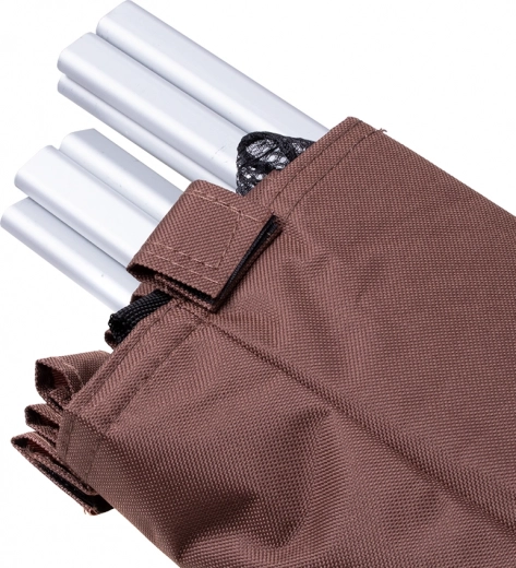 Compact en draagbaar ontwerp