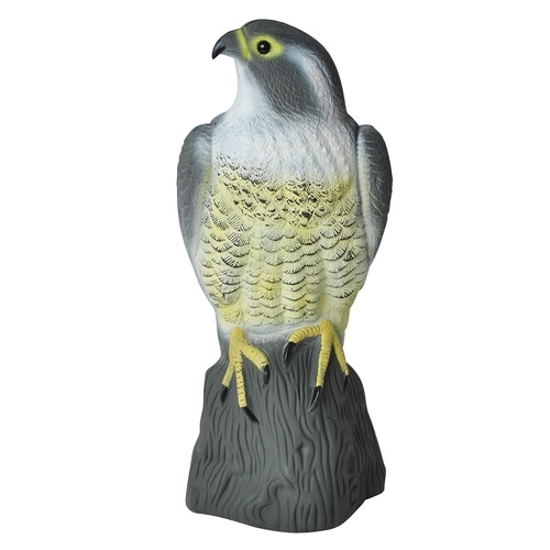 Bird Deterrent Falcon Replica