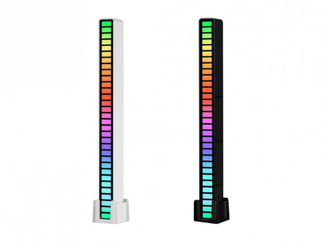 Buntes Neon-RGB-LED-Licht mit USB