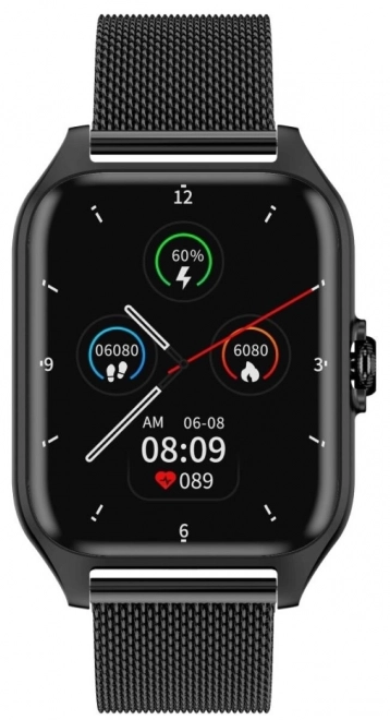Smart Watch Garett Activity 2 Black Matte
