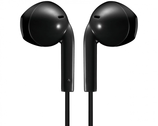 In-ear USB-C headphones with remote control