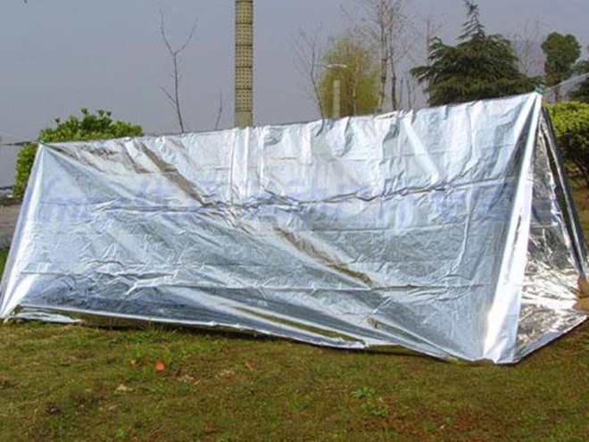 Multifunctional use in the field