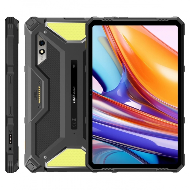 Tablet Armor Pad Pro