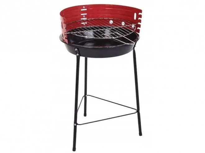 Portable Garden Camping Grill for Charcoal