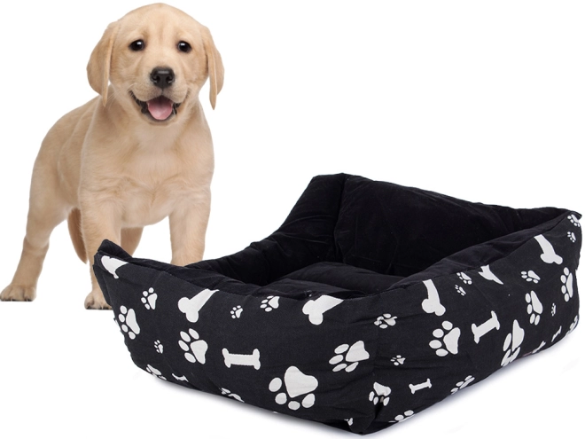Non-removable cushion for enhanced comfort