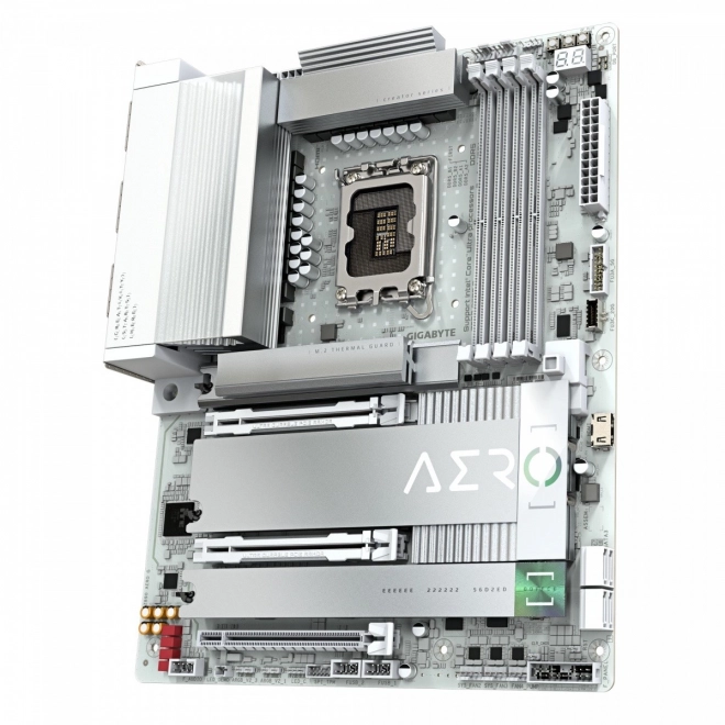 Gigabyte AERO Motherboard