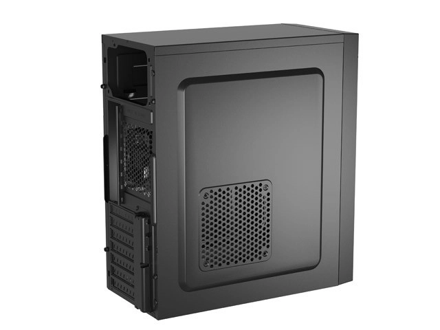 Natec Cabassu G2 Computer Case with USB 3.0 and SD/microSD Reader