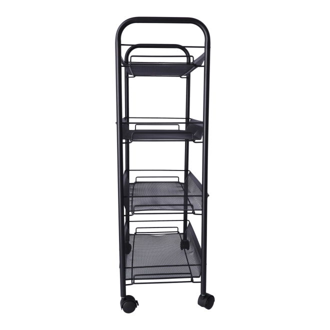 Universal Storage Space