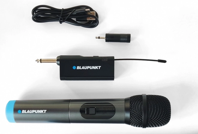 Wireless UHF Microphone