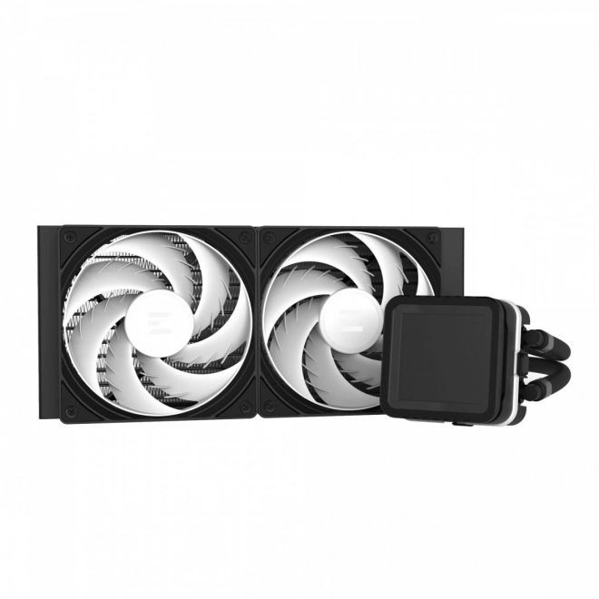 IPS LCD display