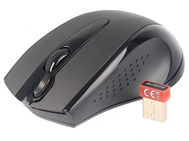 A4Tech wireless office mouse
