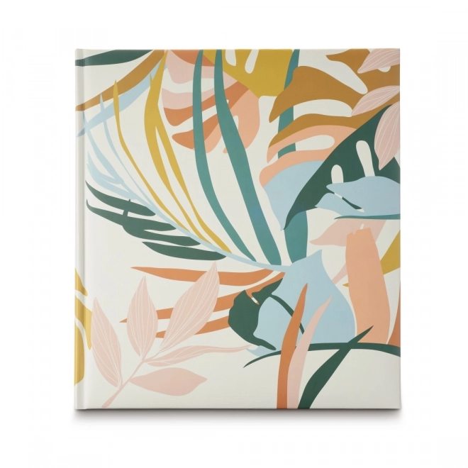 Hama Jungle Leaves Photo Album