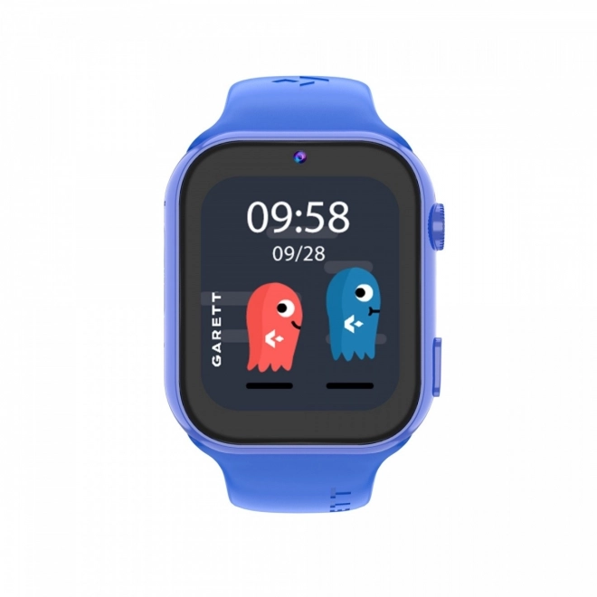 Smartwatch Kids with Dual Cameras and GPS