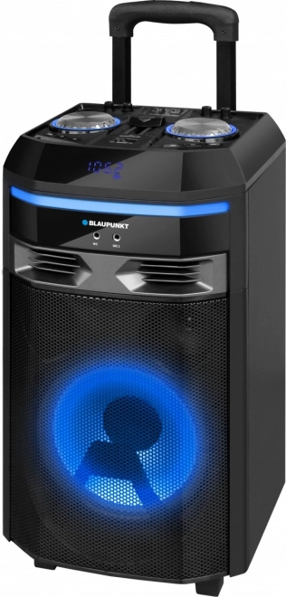 Portable Bluetooth Karaoke Speaker