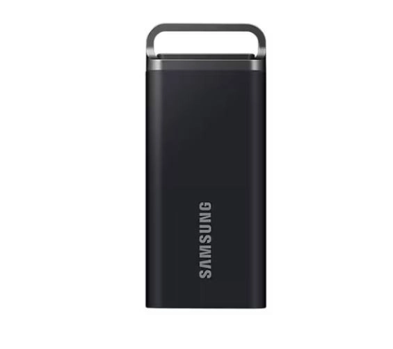 Portable SSD T5 Evo 4TB