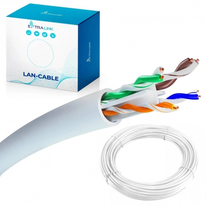 Cat6 Internal Network Cable 50M