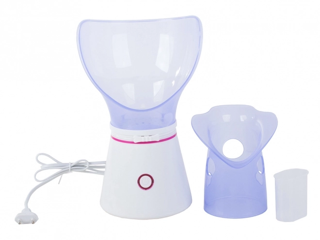 Facial Steam Sauna and Inhaler
