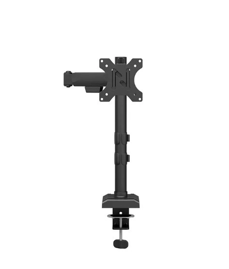 Neomounts monitor arm for screens up to 32 inches