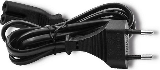 Udobno napajanje iz omrežja EU