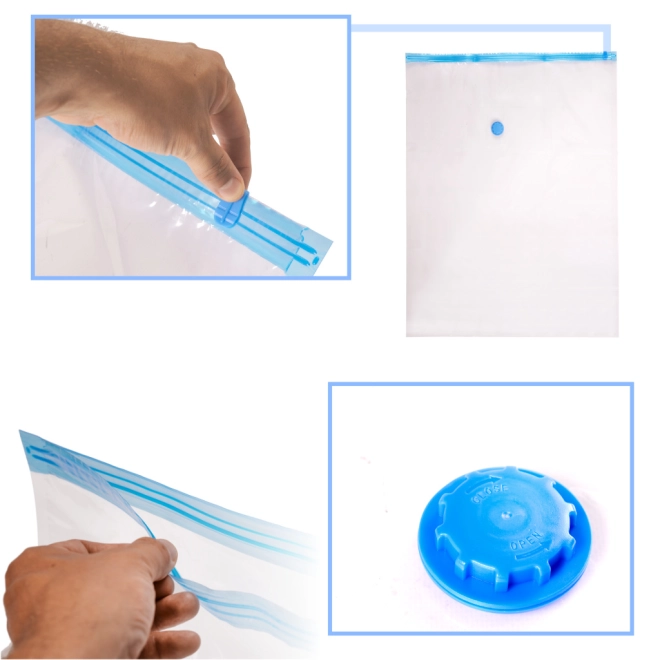 Protection and durable sealing