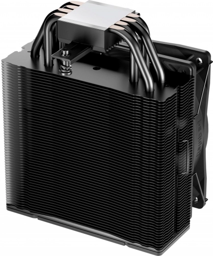 High performance in a compact body