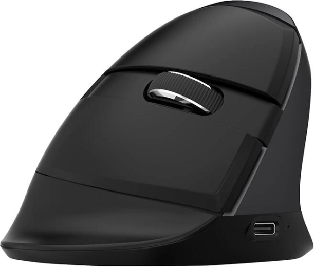 Precisione fino a 4000 DPI e autonomia con ricarica USB‑C