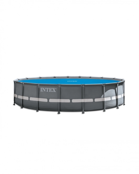 Solarabdeckung für Pool 549 cm Intex