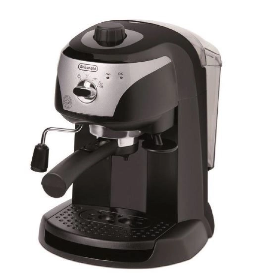 Lever Espresso Machine High Pressure