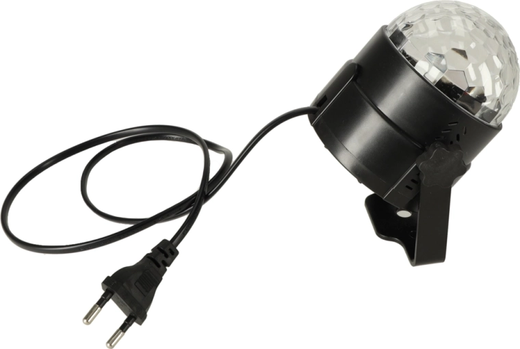 Integriran zvočni senzor