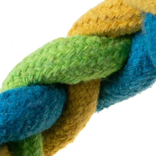 Durable braided design